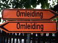 omleiding