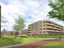 Deze tientallen woningen verrijzen binnenkort in Ridderkerk