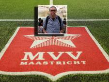 Stadionspeaker MVV plotseling overleden vlak na play-off tegen NAC