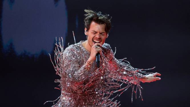 Beleving popconcert in gevaar bij verlagen muzieknorm: ‘Fans komen al boven Harry Styles uit’