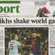 'Droomvoetbalcompetitie' een hoax? The Times houdt vol van niet