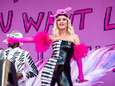 Katy Perry moet 2,5 miljoen euro ophoesten in plagiaatzaak