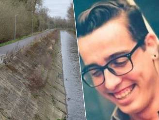 Yannick (27) vormde mee een mensenketting om fietsster Nele uit de Zenne te helpen: “Het was echt teamwork”
