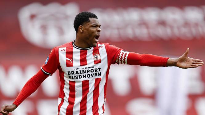Dumfries naar Inter: PSV haalt 15 miljoen euro binnen