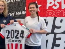 PSV haalt met Canadese Lisa Pechersky extra aanvalster