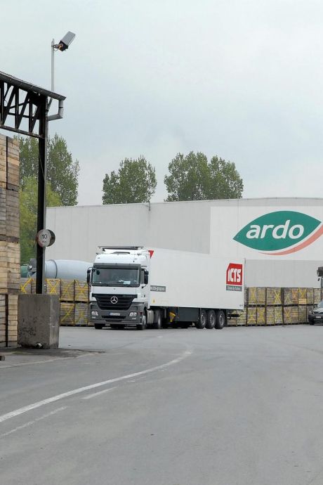Rappel produit: attention à ce mélange pour wok de la marque Ardo