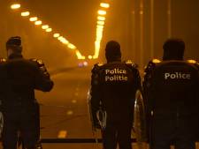 Les renforts policiers dans le Hainaut ont déjà coûté près d'un million d'euros