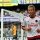 Honda leidt AC Milan eenvoudig naar winst