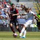 Invaller Senna Miangue sluit met Cagliari seizoen af met zege tegen AC Milan