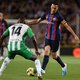 Met Busquets verdwijnt de laatste meester van het tikitaka bij Barcelona