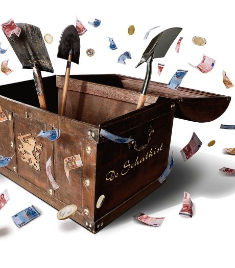 Forum: ‘Ondernemers moeten Nederland uit de crisis investeren, niet de overheid’