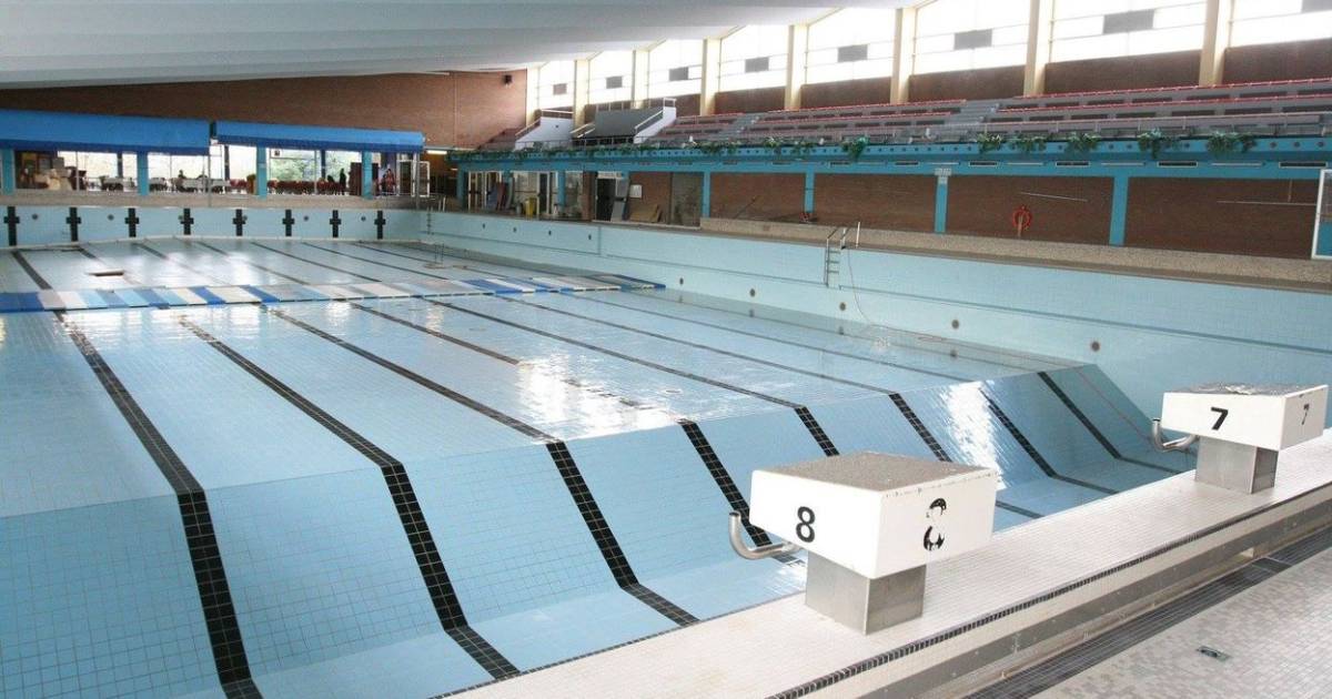 la piscine de seraing devrait rouvrir
