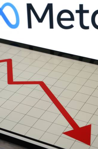 Waarom Facebook de grootste waardedaling in Amerikaanse beursgeschiedenis ooit kende