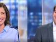 En plein JT de 13h, Olivier Schoonejans se met à imiter Didier Deschamps 