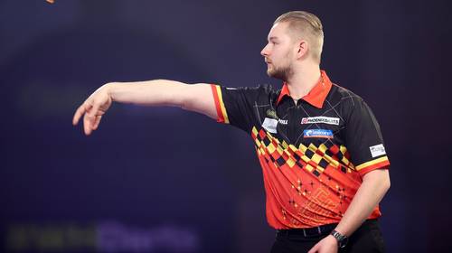 Hoe darts ook Vlaanderen verovert