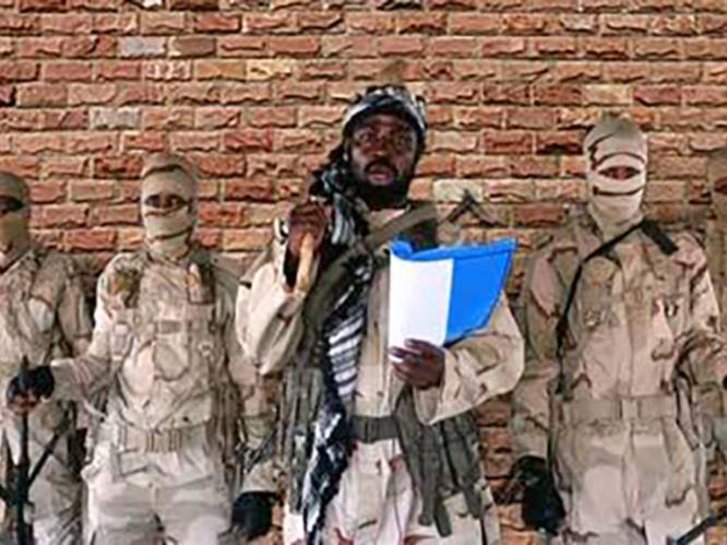 Terreurorganisatie Boko Haram doodt vier Nigeriaanse humanitaire werkers