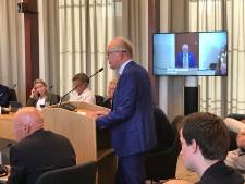 Discussie over Groenloseweg terug bij af: nog (net) geen collegecrisis in Winterswijk