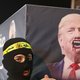 ‘Vredesplan Trump zou zomaar tot nieuwe intifada kunnen leiden’