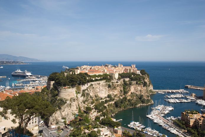 De gehackte mails werden gepubliceerd op websites met de naam 'Dossier du Rocher', verwijzend naar de rots van Monaco.