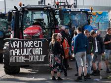Boeren willen niet wéér te snel opgeven: ‘Acties gaan misschien wel maanden duren’