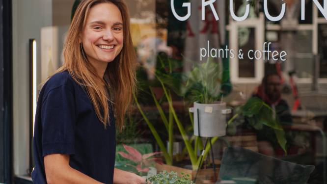 GRUUN stopt met koffiebar na klacht van ‘bovenbuur’: “Straf dat hij ons weg wil, want de man woont hier eigenlijk niet”