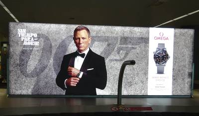 “Bond 25 wordt aangepast omdat gadgets verouderd zijn
