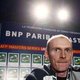 Titelhouder Davydenko uitgeschakeld in Bercy