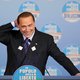 Berlusconi hoeft maandelijks nog maar 1,4 miljoen alimentatie te betalen