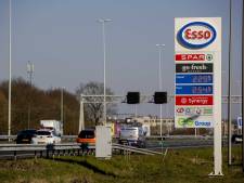 Tanken wordt vandaag weer iets goedkoper