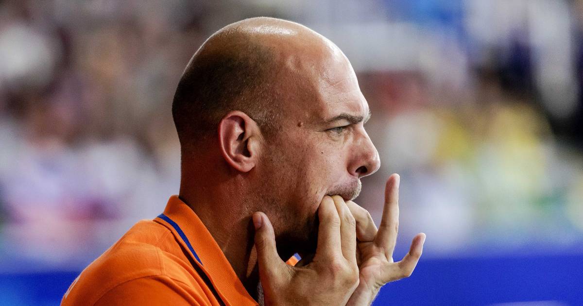 Zwembond verlengt contracten bondscoaches tot Spelen van ...