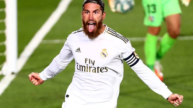 Real Madrid doet oproep: ‘Supporters, blijf thuis bij landstitel’