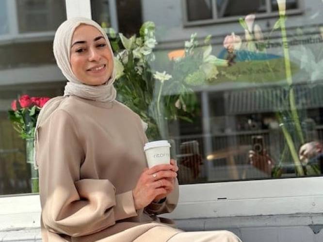 Esra (33) opent haar koffiezaak Ritorno: 'Koffie brengt mensen bij elkaar'