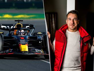 Formule 1-fanaat Andy Peelman laat zijn licht schijnen over de dominantie van Max Verstappen: “Hij is simpelweg een klasse apart”