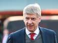 Wenger ziet in ‘anti-racistische’ voetbalwereld het goede voorbeeld voor de samenleving  