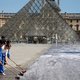 De piramide, ooit een ‘wrat op edel gelaat’, is al dertig jaar een juweel bij het Louvre
