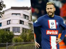 “Un individu irrespectueux”: Neymar exaspère son voisinage à cause de ses soirées à répétition