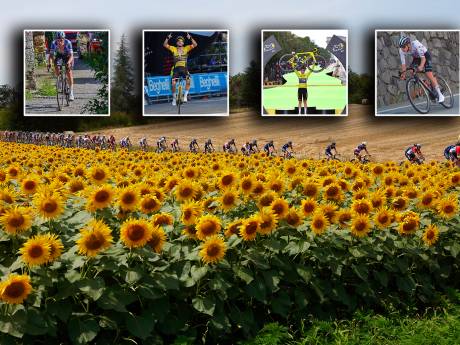 Meer tijdritkilometers en verraderlijke gravelrit: zo kijken de favorieten naar parkoers Tour de France