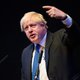 "Als het aan ons ligt, wordt Johnson premier": anti-May speech met gejuich ontvangen