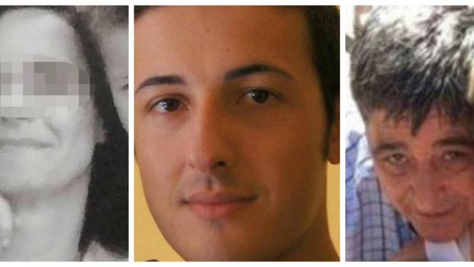 Zij lieten het leven bij aanslag op Ramblas