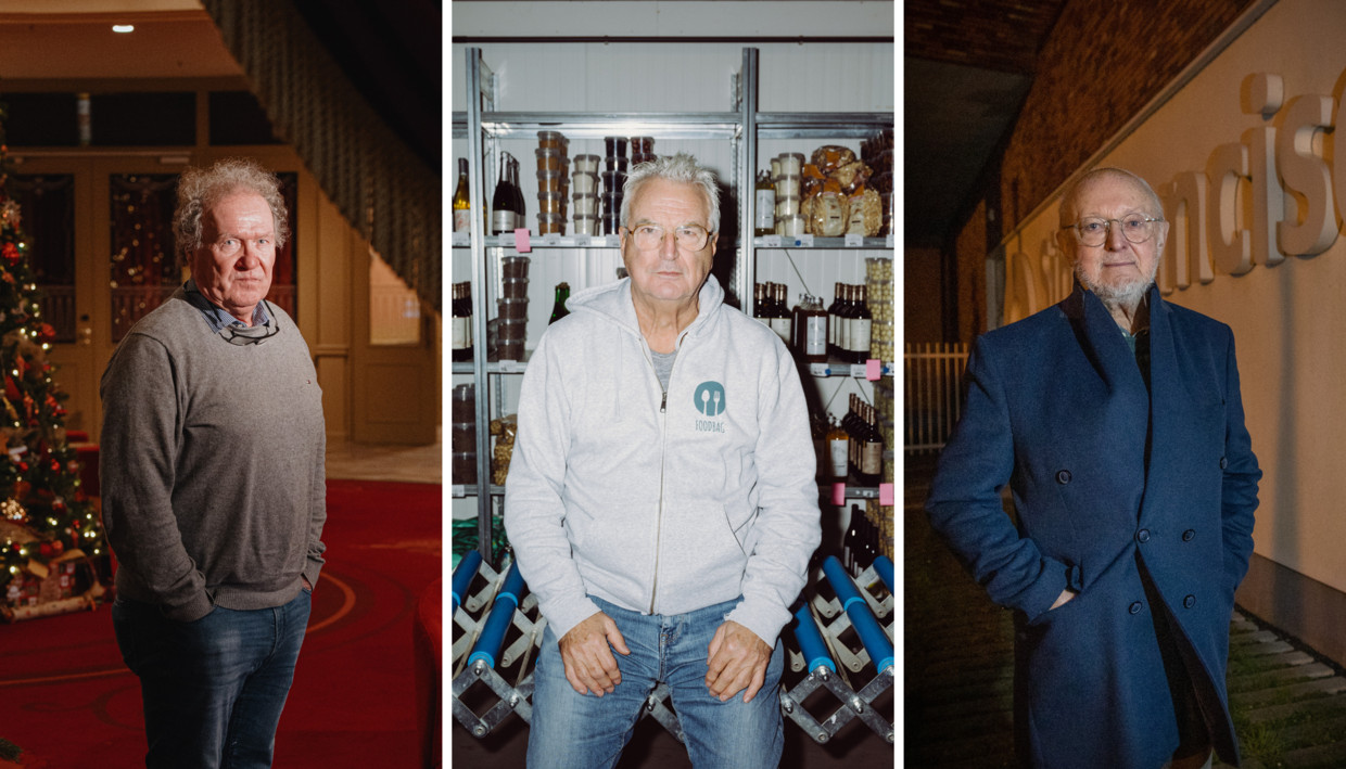 null Beeld Wouter Van Vooren, Wouter Maeckelberghe, ID/ Karel Hemerijckx