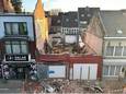 Instorting woning in Hasselt