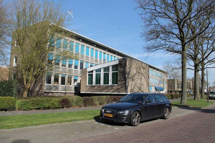 Thomas More College Oudenbosch