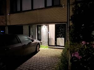 Voor de tweede nacht op rij aanslag in Merksem: woning van Most Wanted  “Patje Haemers” geviseerd