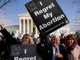 Trump steunt anti-abortusactivisten: “Ook ongeboren kinderen hebben recht op leven”