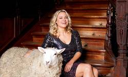 Kijk mee achter de schermen van onze fotoshoot met An Lemmens 