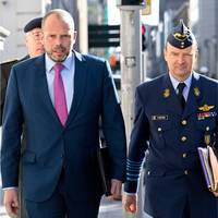 Is een aanslag in Brussel de prijs die we willen betalen voor een oorlog waarin we niks te zeggen hebben?