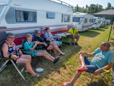 Hotels tijdens Vierdaagse al helemaal volgeboekt: waar kun je nog terecht voor een slaapplek?
