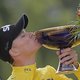Britse lintjes voor Chris Froome, Nigella Lawson en Damon Albarn