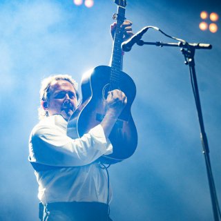 Win tickets voor Novastar in de Lotto Arena