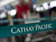 Cathay Pacific opnieuw verkozen tot veiligste luchtvaartmaatschappij